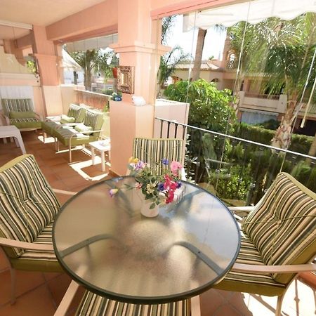 Apartamento Jardines de La Noria La Cala De Mijas Exterior foto