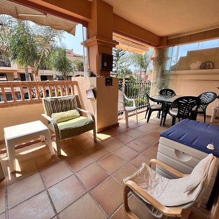 Apartamento Jardines de La Noria La Cala De Mijas Exterior foto
