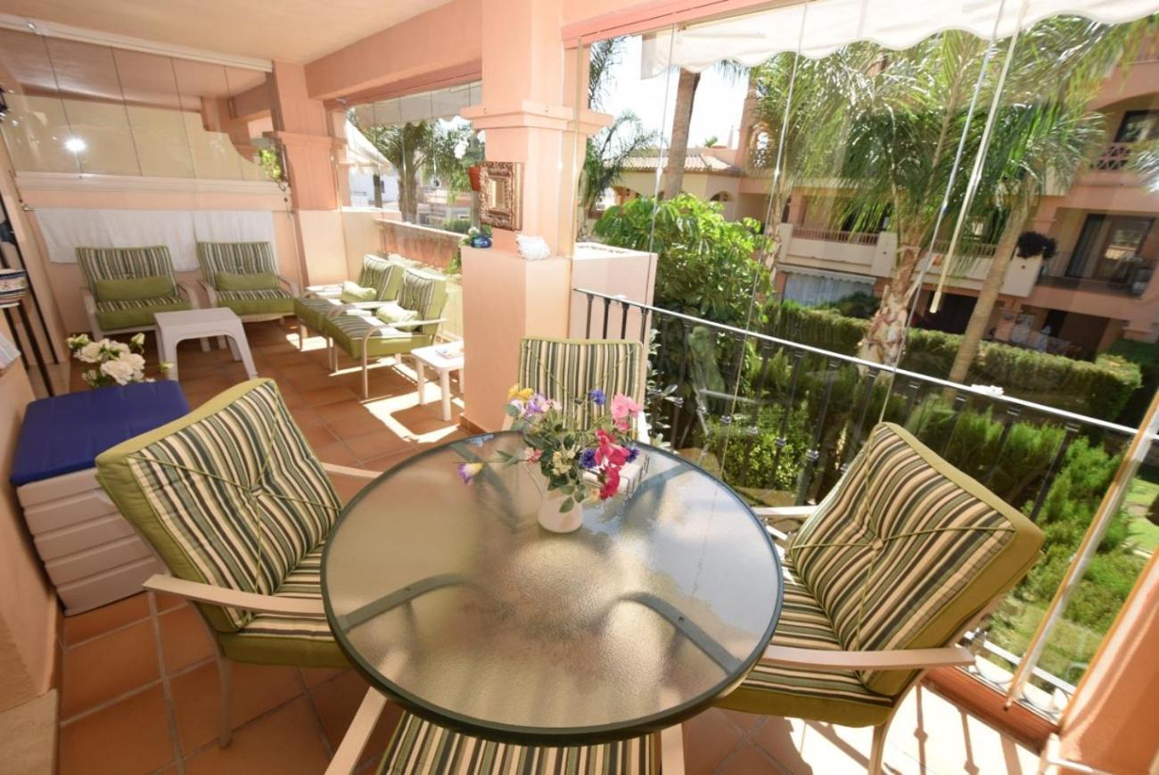 Apartamento Jardines de La Noria La Cala De Mijas Exterior foto