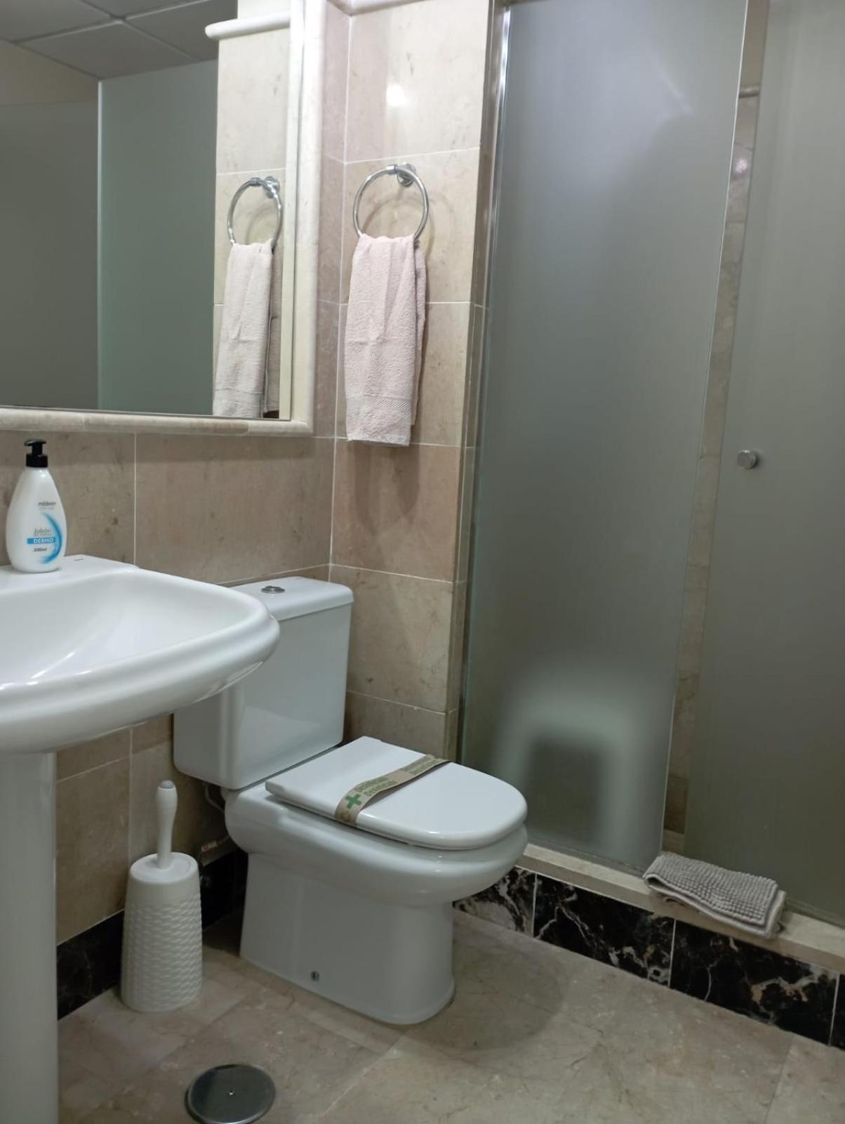 Apartamento Jardines de La Noria La Cala De Mijas Exterior foto