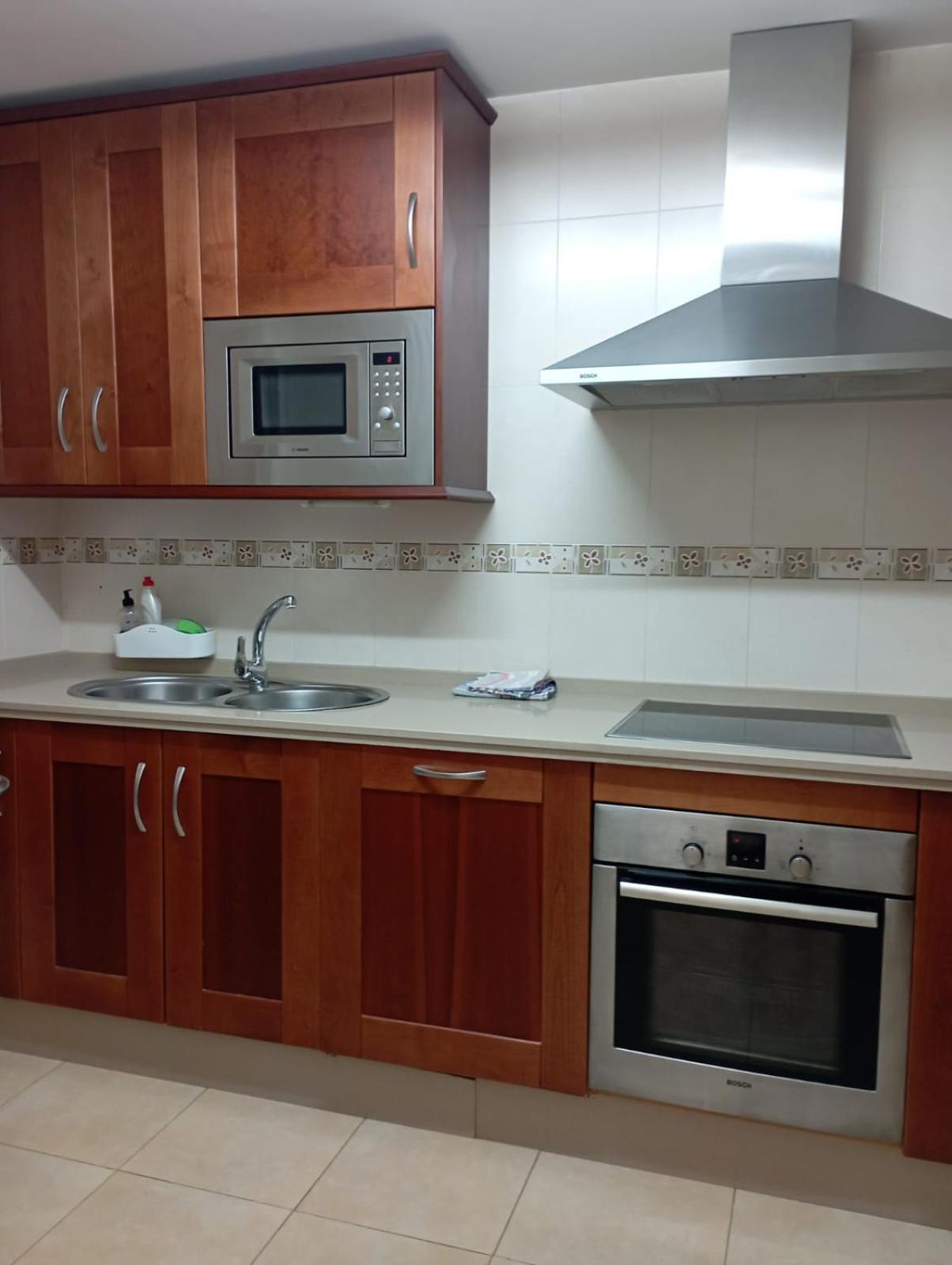 Apartamento Jardines de La Noria La Cala De Mijas Exterior foto
