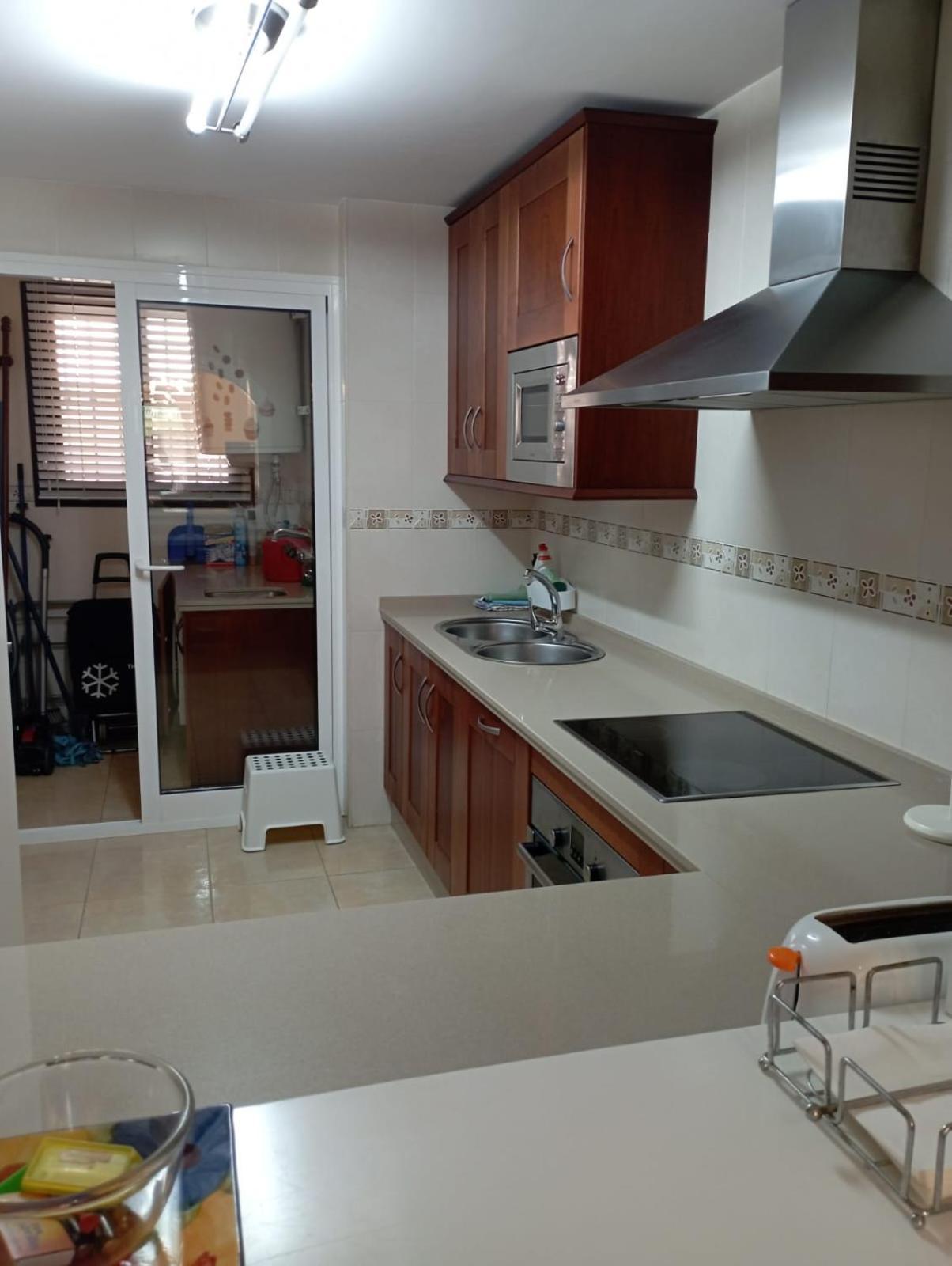 Apartamento Jardines de La Noria La Cala De Mijas Exterior foto