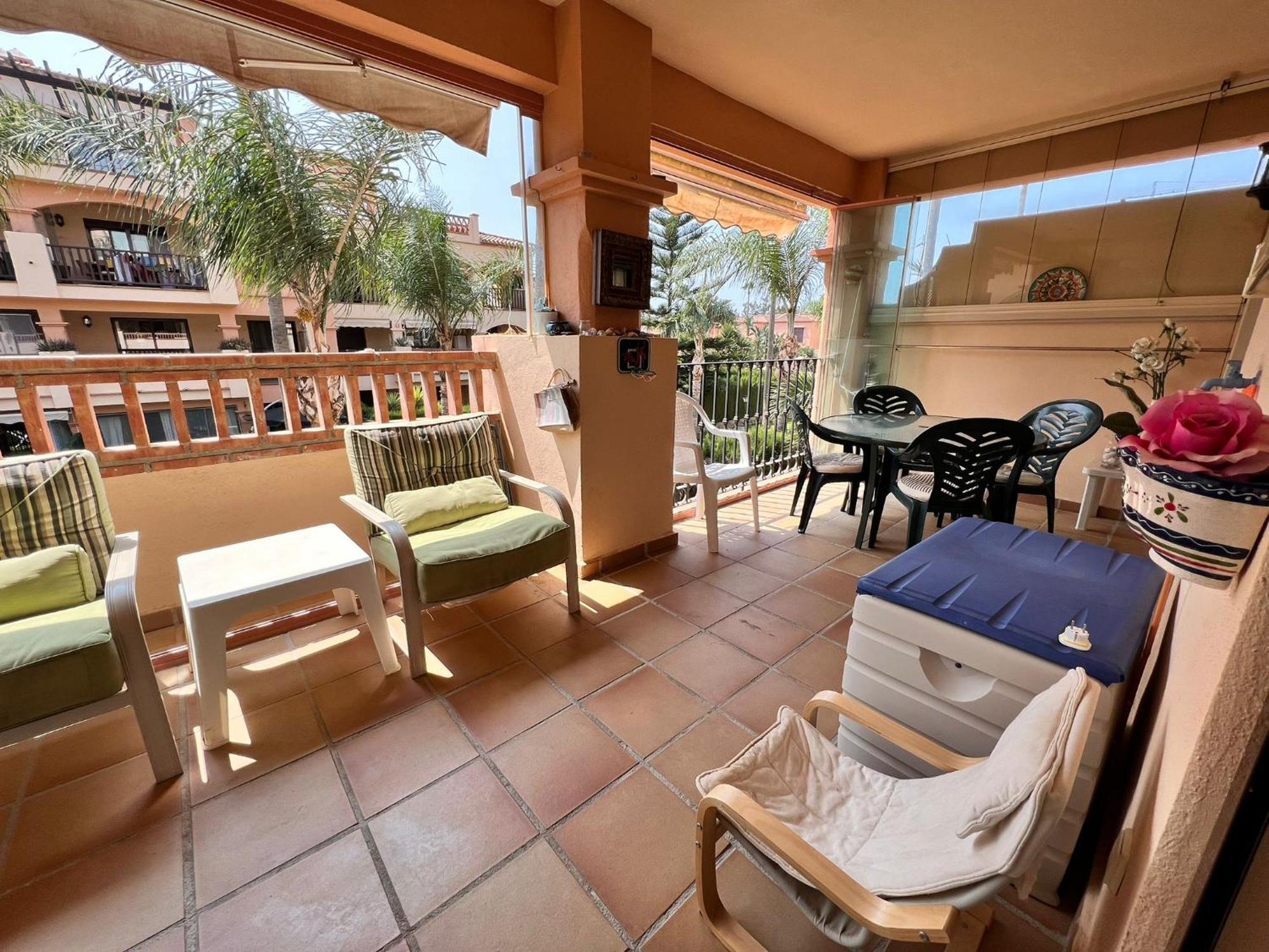 Apartamento Jardines de La Noria La Cala De Mijas Exterior foto