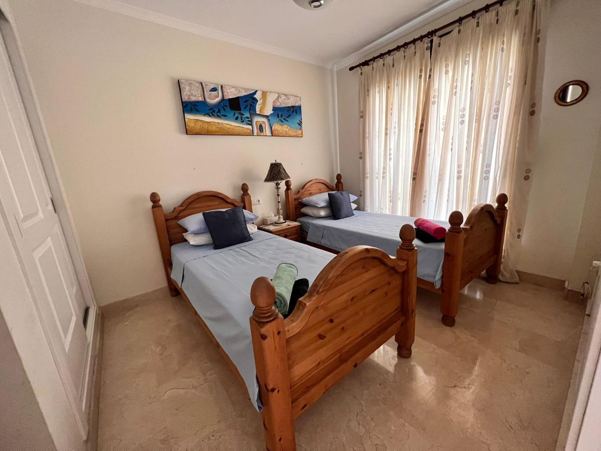 Apartamento Jardines de La Noria La Cala De Mijas Exterior foto