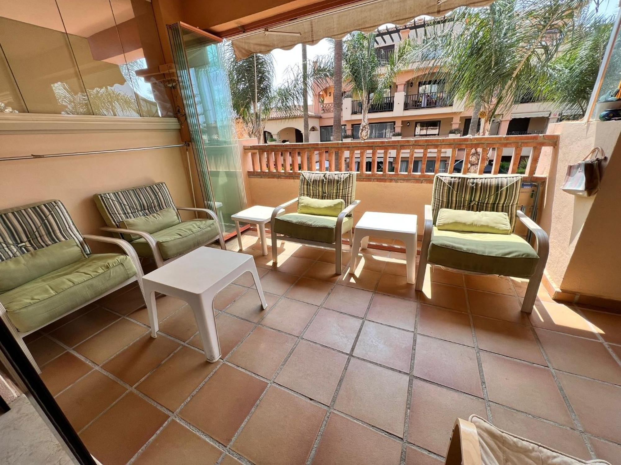 Apartamento Jardines de La Noria La Cala De Mijas Exterior foto