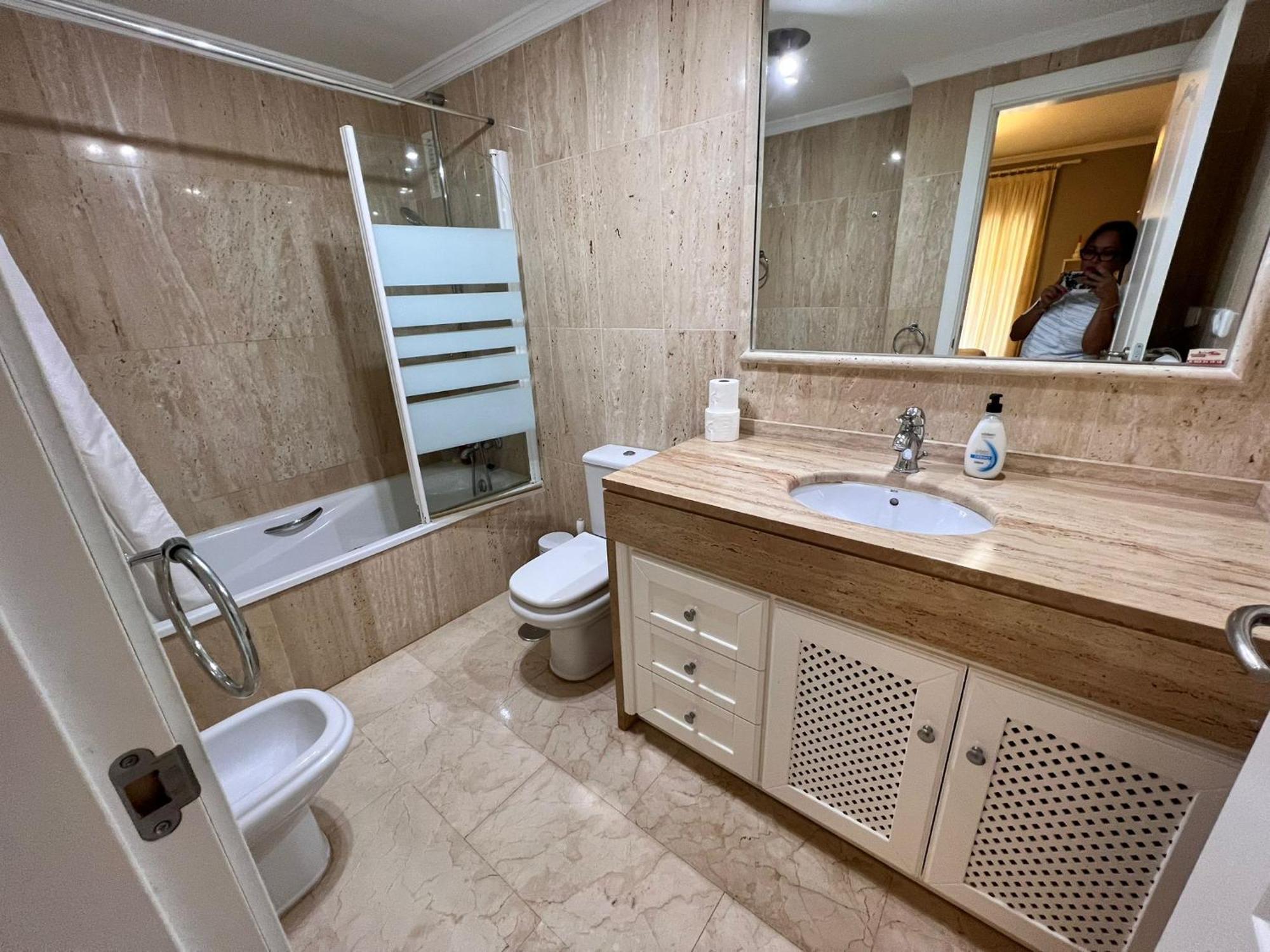 Apartamento Jardines de La Noria La Cala De Mijas Exterior foto