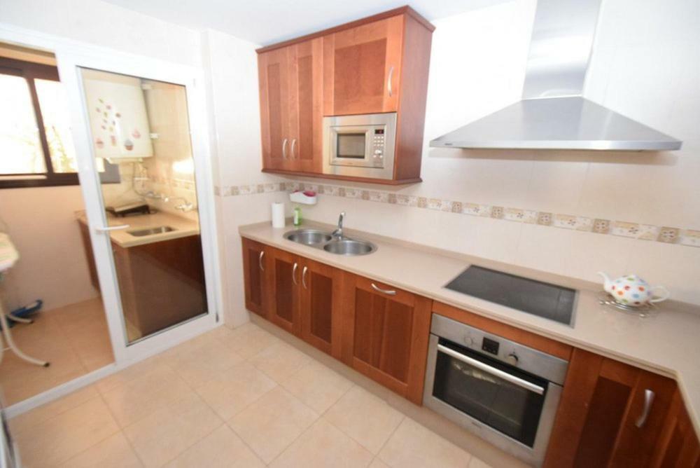 Apartamento Jardines de La Noria La Cala De Mijas Exterior foto