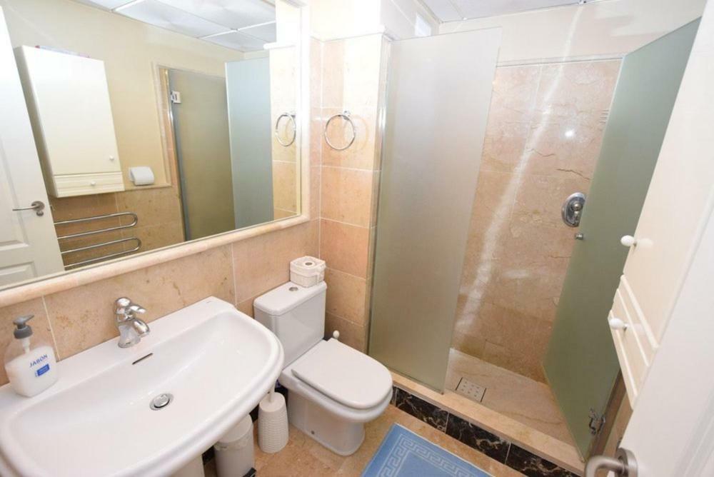 Apartamento Jardines de La Noria La Cala De Mijas Exterior foto