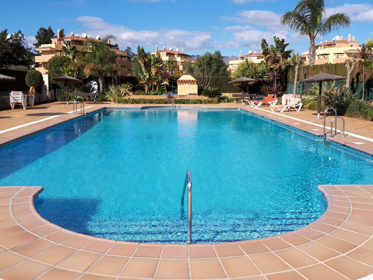 Apartamento Jardines de La Noria La Cala De Mijas Exterior foto