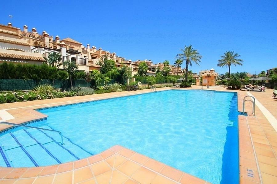Apartamento Jardines de La Noria La Cala De Mijas Exterior foto